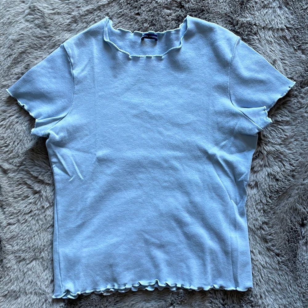 Brandy Melville Riane Top - Picture 2 of 5
